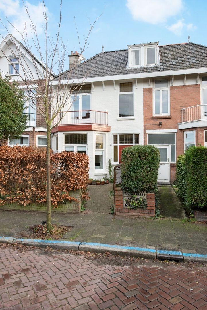 Laan van Heldenburg 21, Voorburg foto-46 blur
