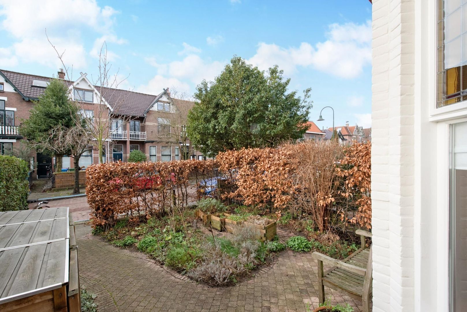 Laan van Heldenburg 21, Voorburg foto-43 blur