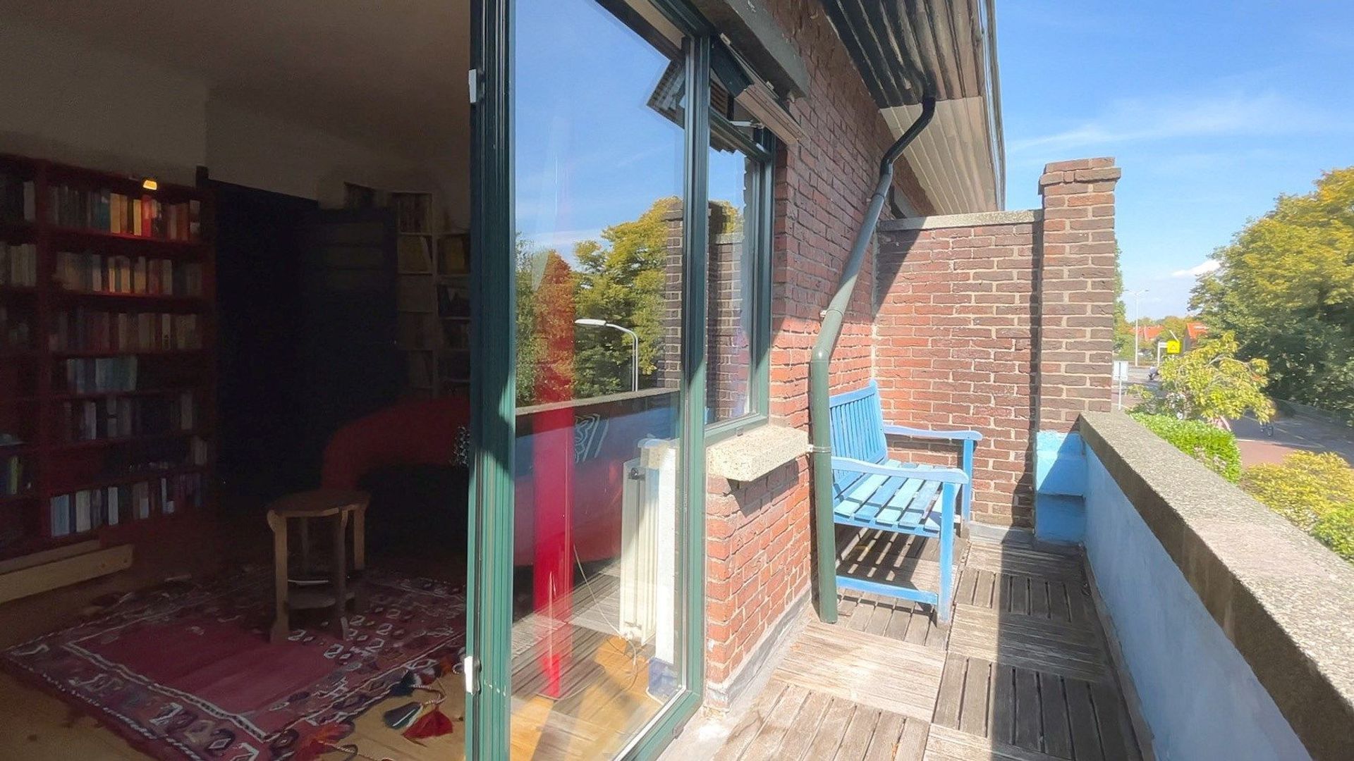 Broekslootkade 17 ., Voorburg foto-36 blur