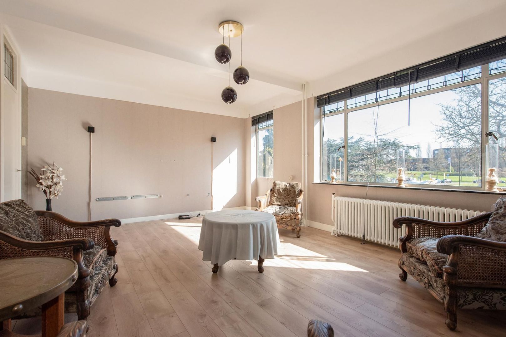 Huis te Hoornkade 8, Rijswijk foto-19 blur