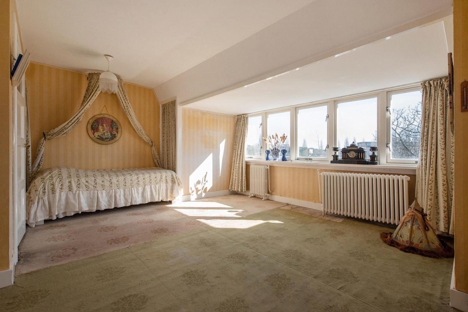 Huis te Hoornkade 8, Rijswijk foto-28 blur
