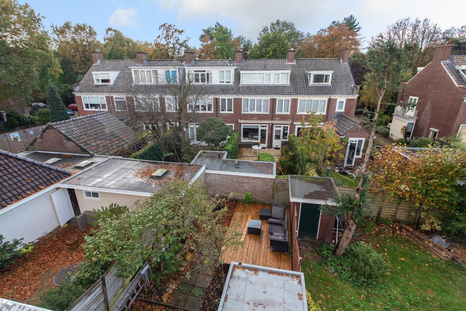 Huis te Hoornkade 8, Rijswijk foto-31 blur