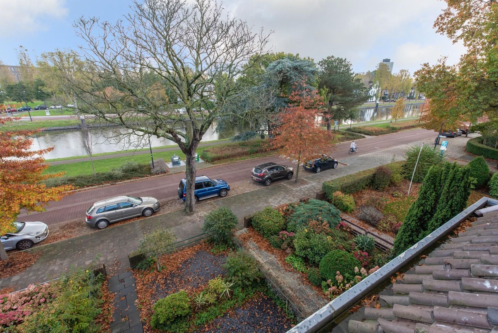 Huis te Hoornkade 8, Rijswijk foto-32 blur