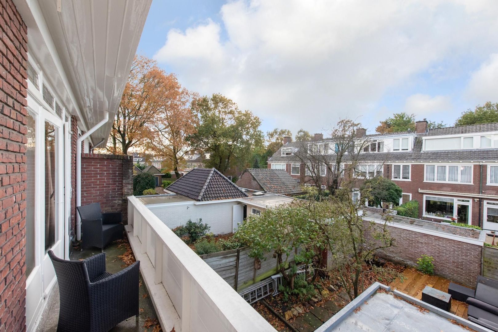 Huis te Hoornkade 8, Rijswijk foto-25 blur