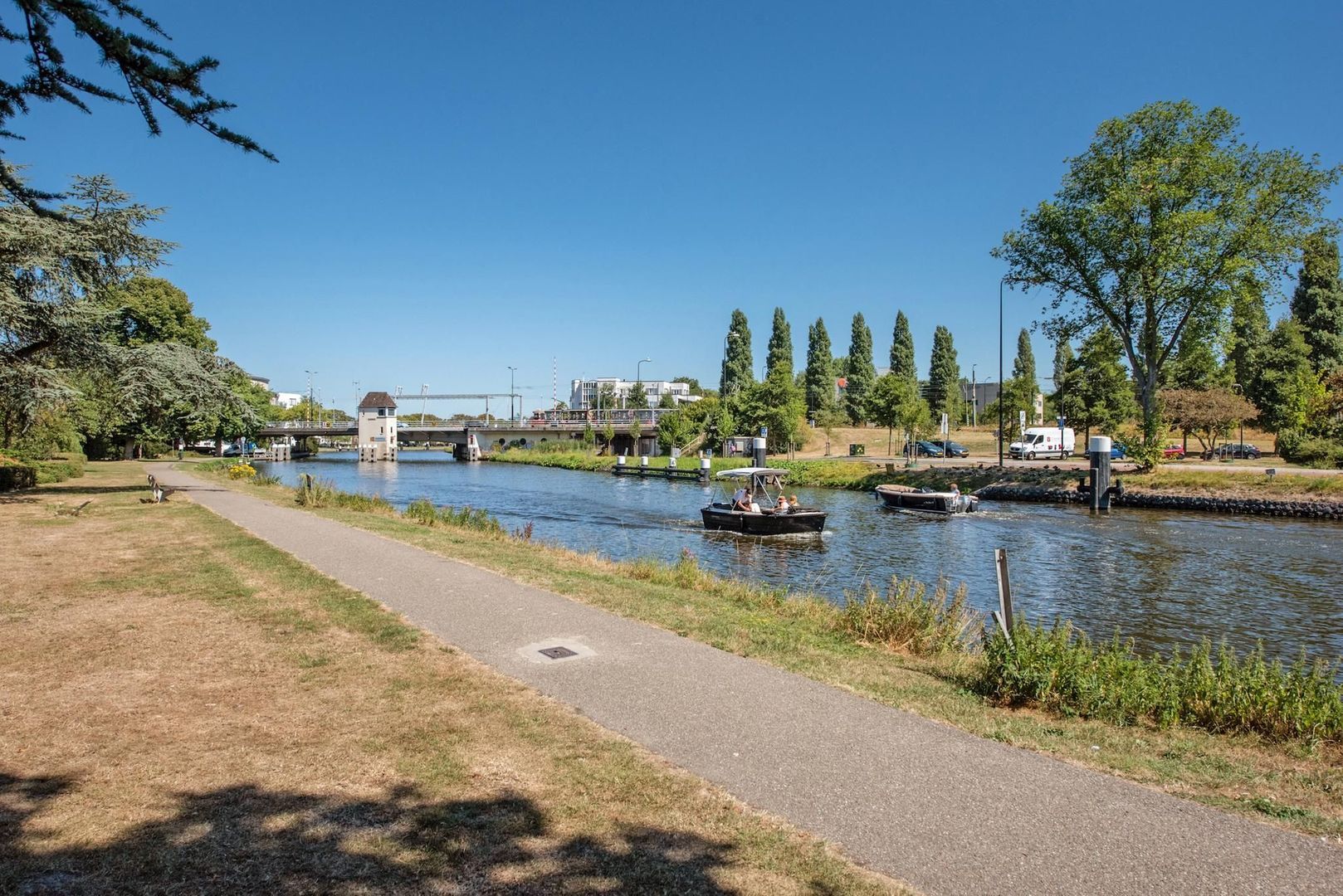 Huis te Hoornkade 8, Rijswijk foto-35 blur