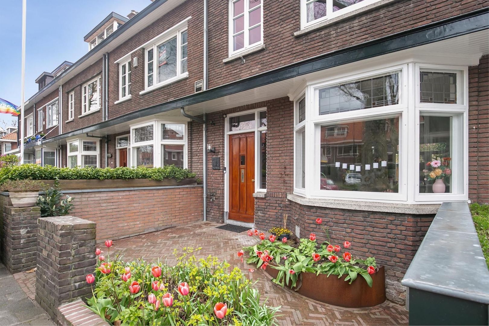 Binckhorstlaan 17, Voorburg foto-5 blur