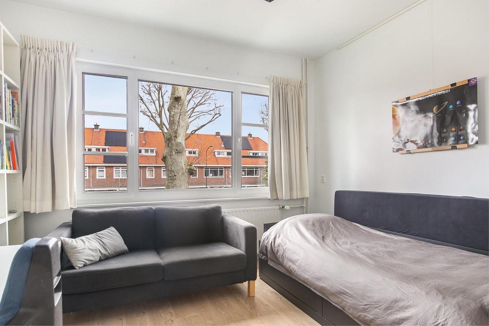 Binckhorstlaan 17, Voorburg foto-12 blur