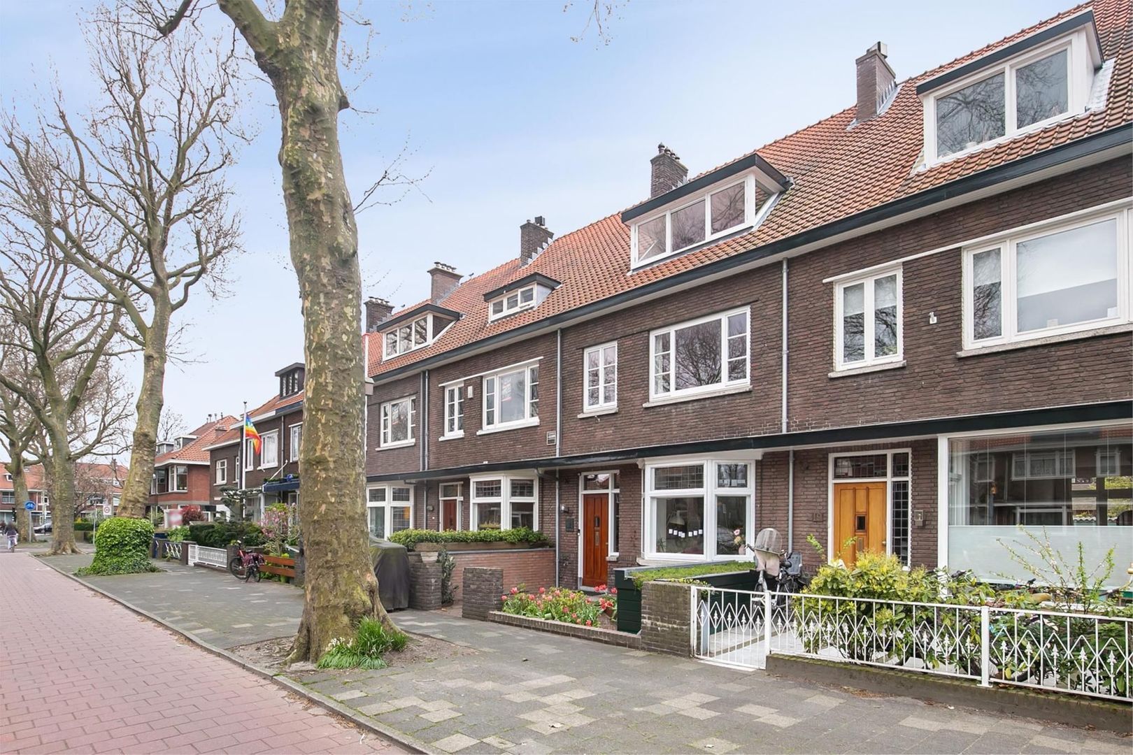 Binckhorstlaan 17, Voorburg foto-33 blur
