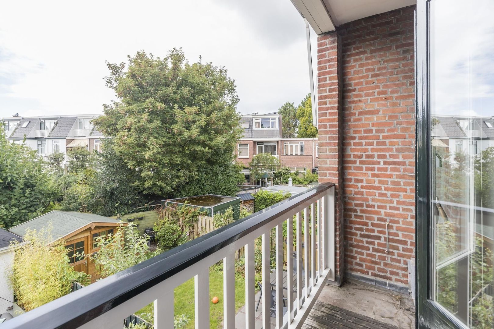 Molenlaan 12, Rijswijk foto-28 blur