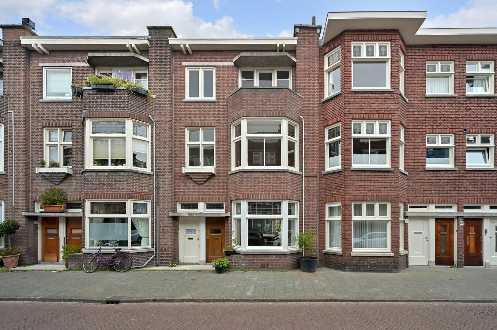 Weissenbruchstraat 274, Den Haag foto-0 blur