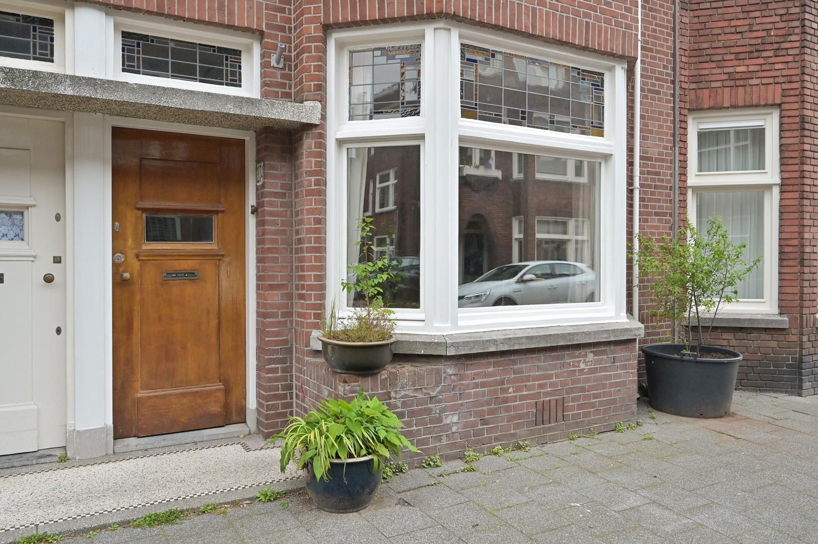 Weissenbruchstraat 274, Den Haag foto-24 blur