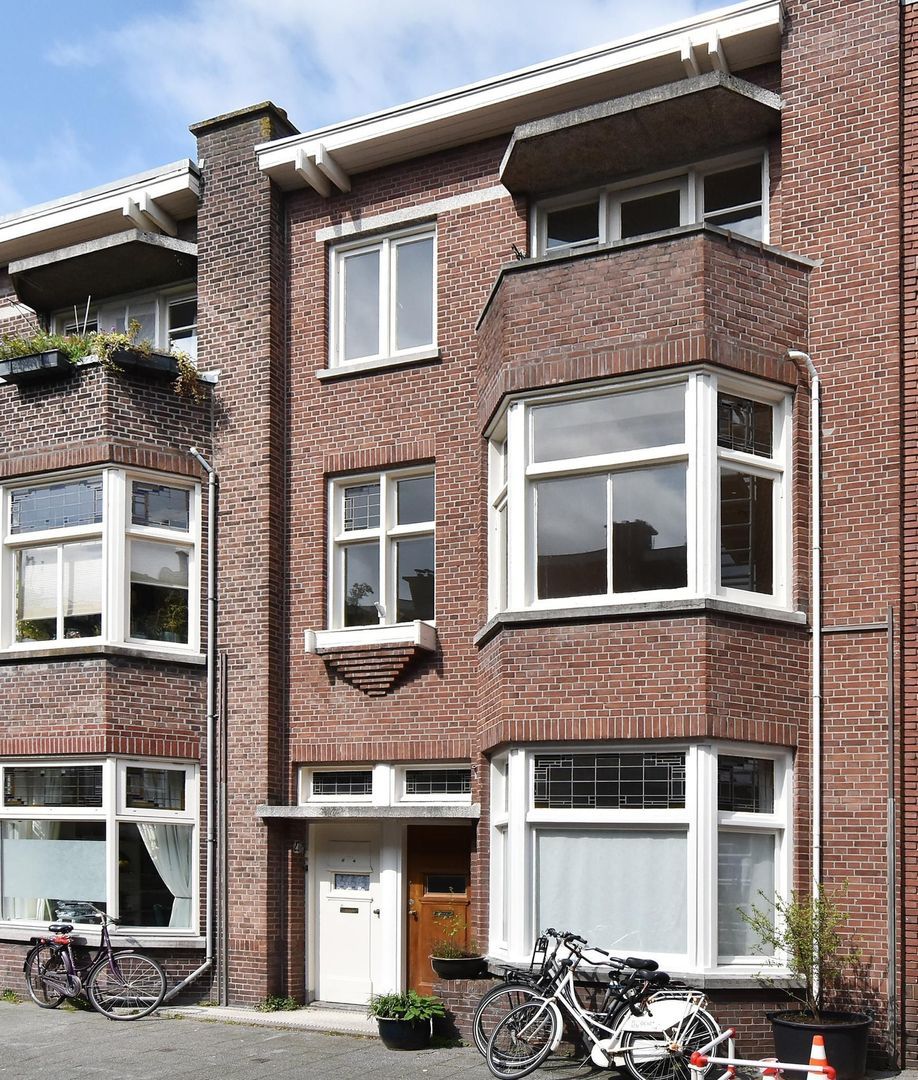 Weissenbruchstraat 272, Den Haag foto-0 blur