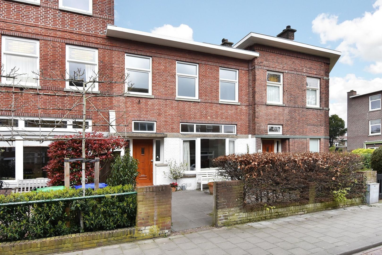 Van Nijenrodestraat 74, Den Haag foto-0 blur