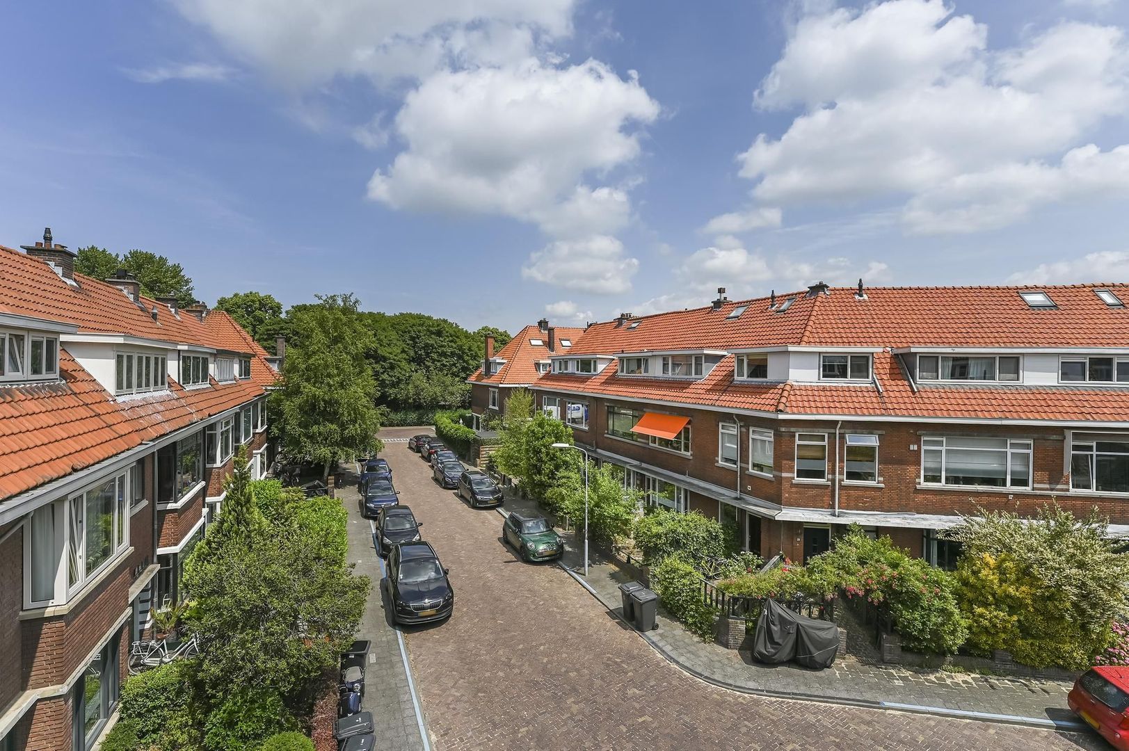 Jacob Catsstraat 145, Voorburg foto-11 blur