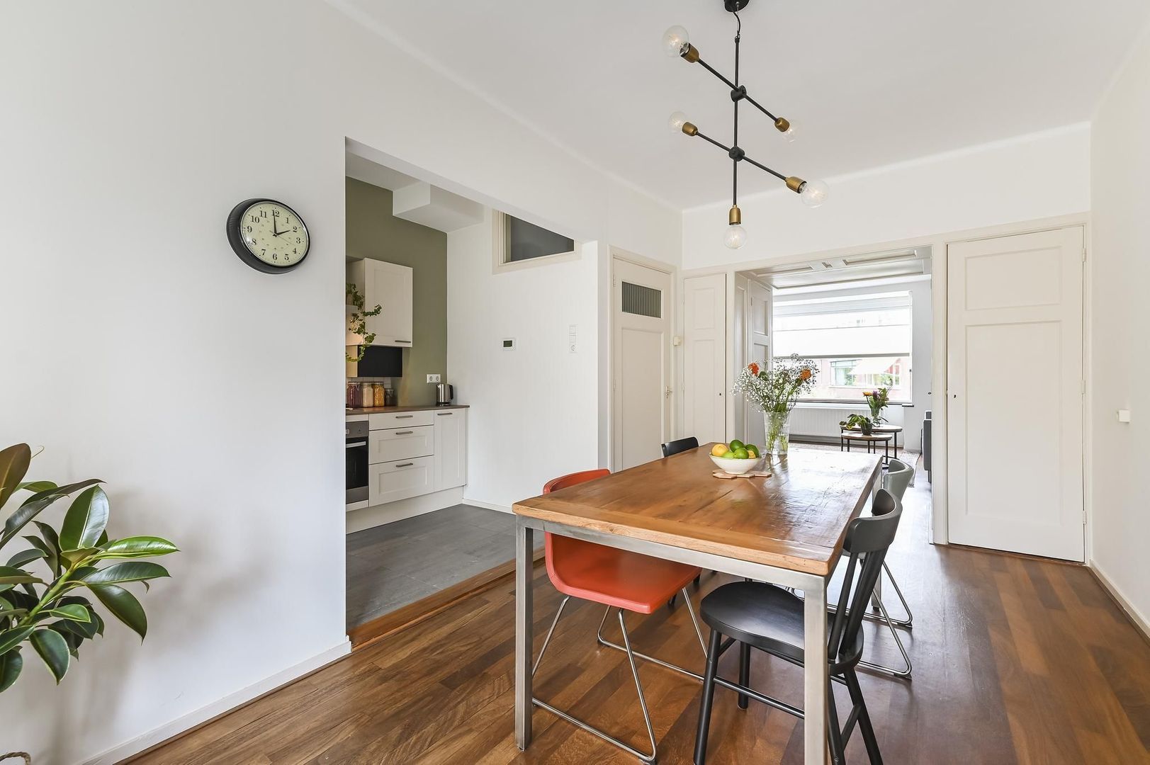 Jacob Catsstraat 145, Voorburg foto-14 blur