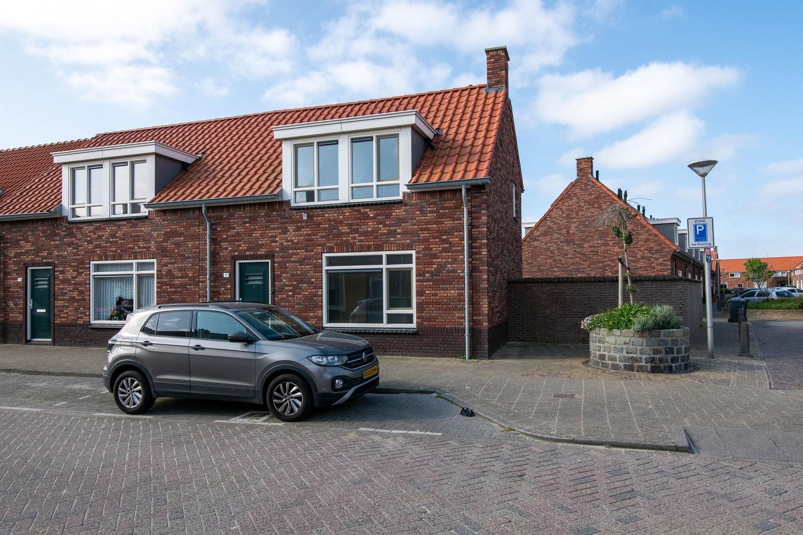 Strandweg 16, Ter Heijde foto-0 blur