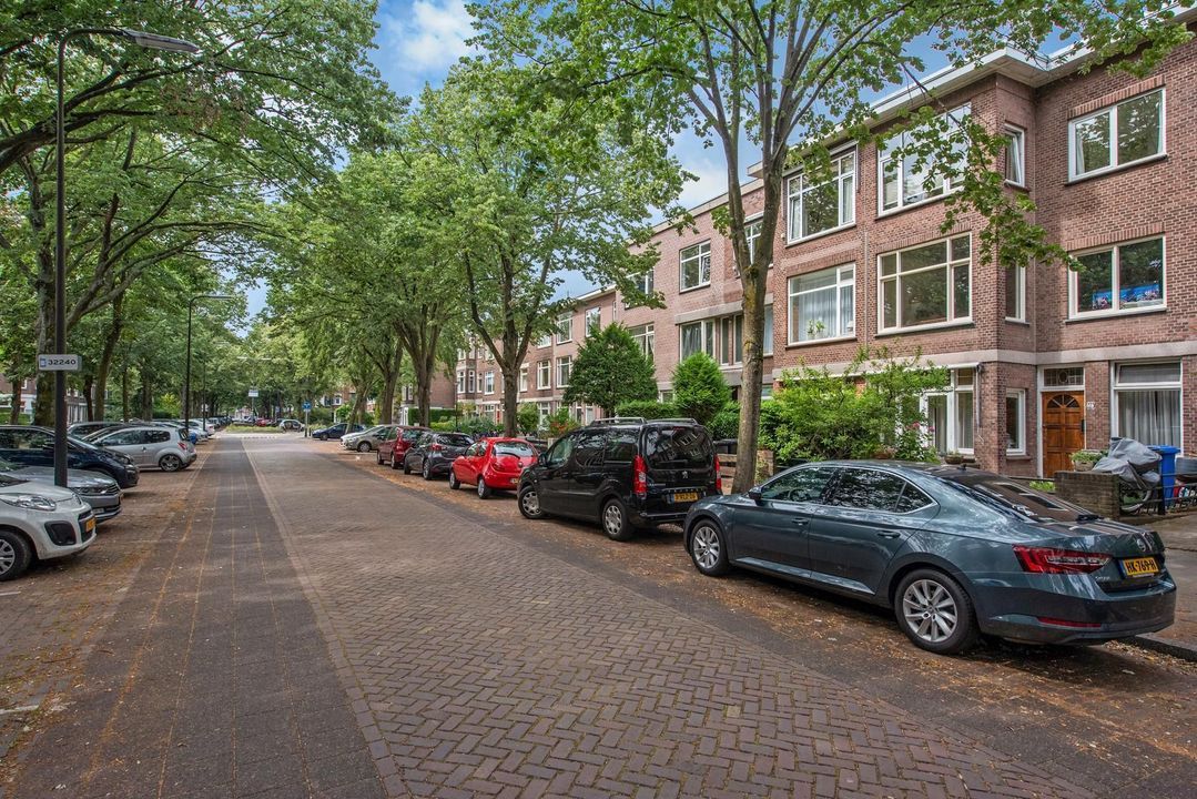 Caan van Necklaan 227, Rijswijk