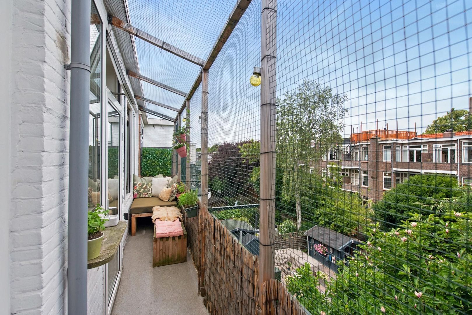 Caan van Necklaan 227, Rijswijk foto-28 blur