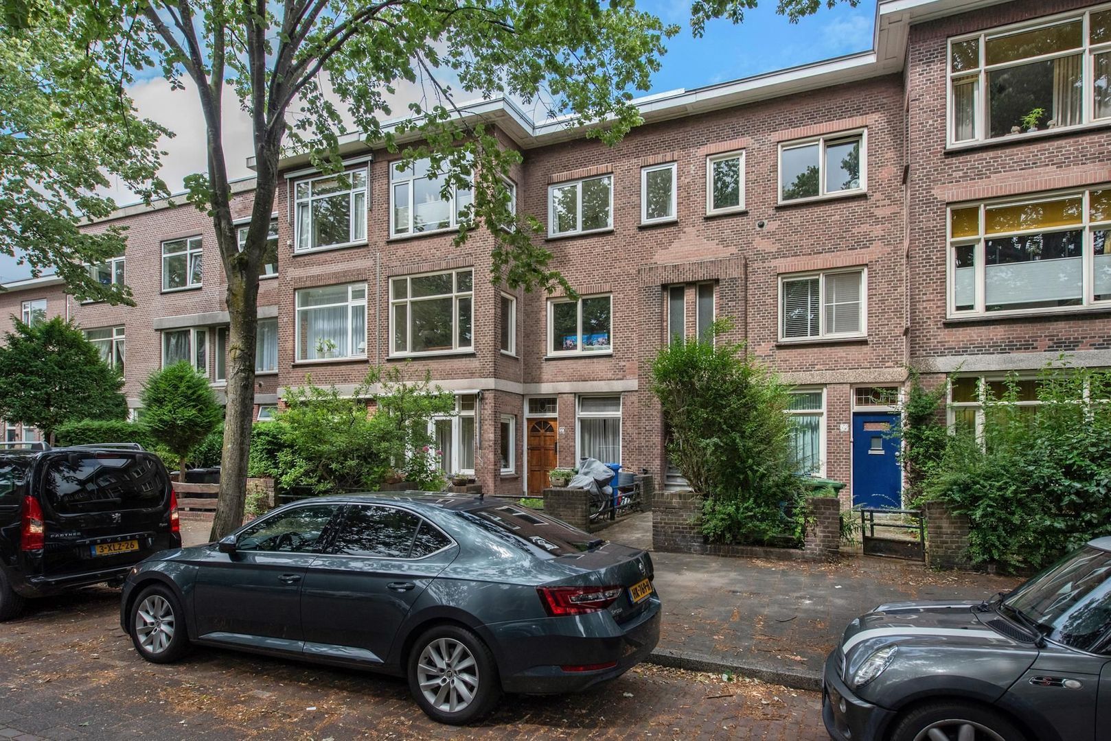 Caan van Necklaan 227, Rijswijk foto-31 blur