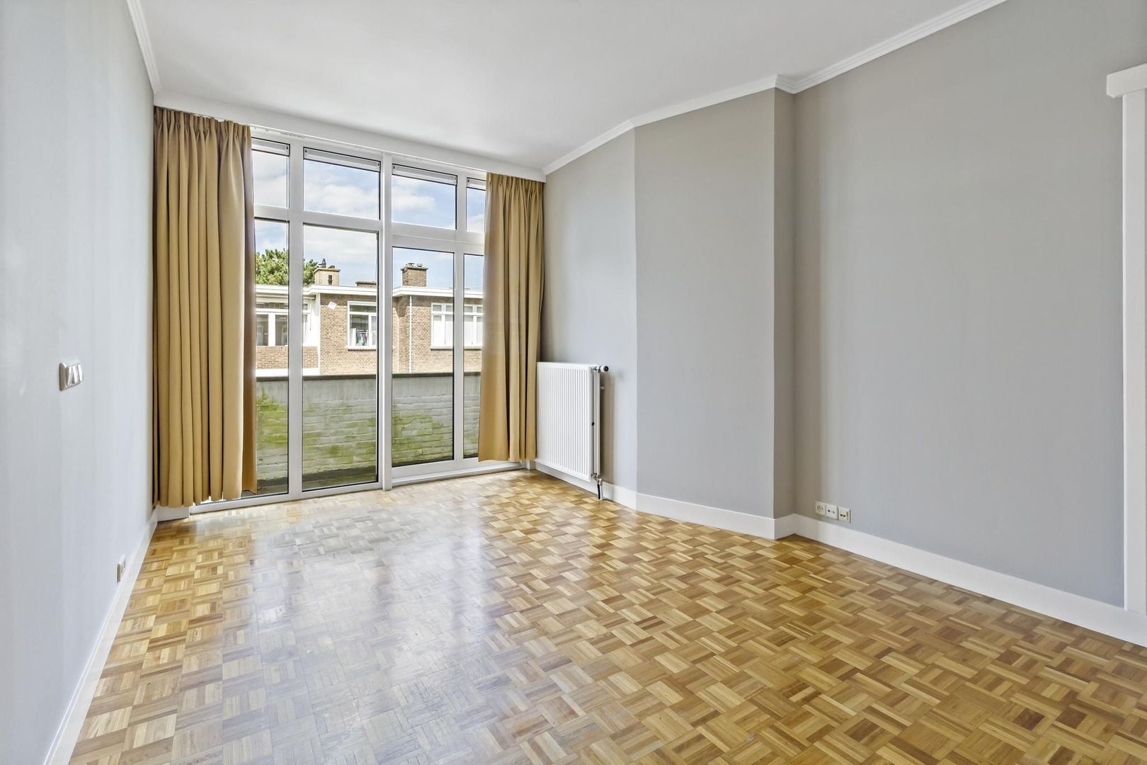 Van Neckstraat 14, Den Haag foto-26 blur