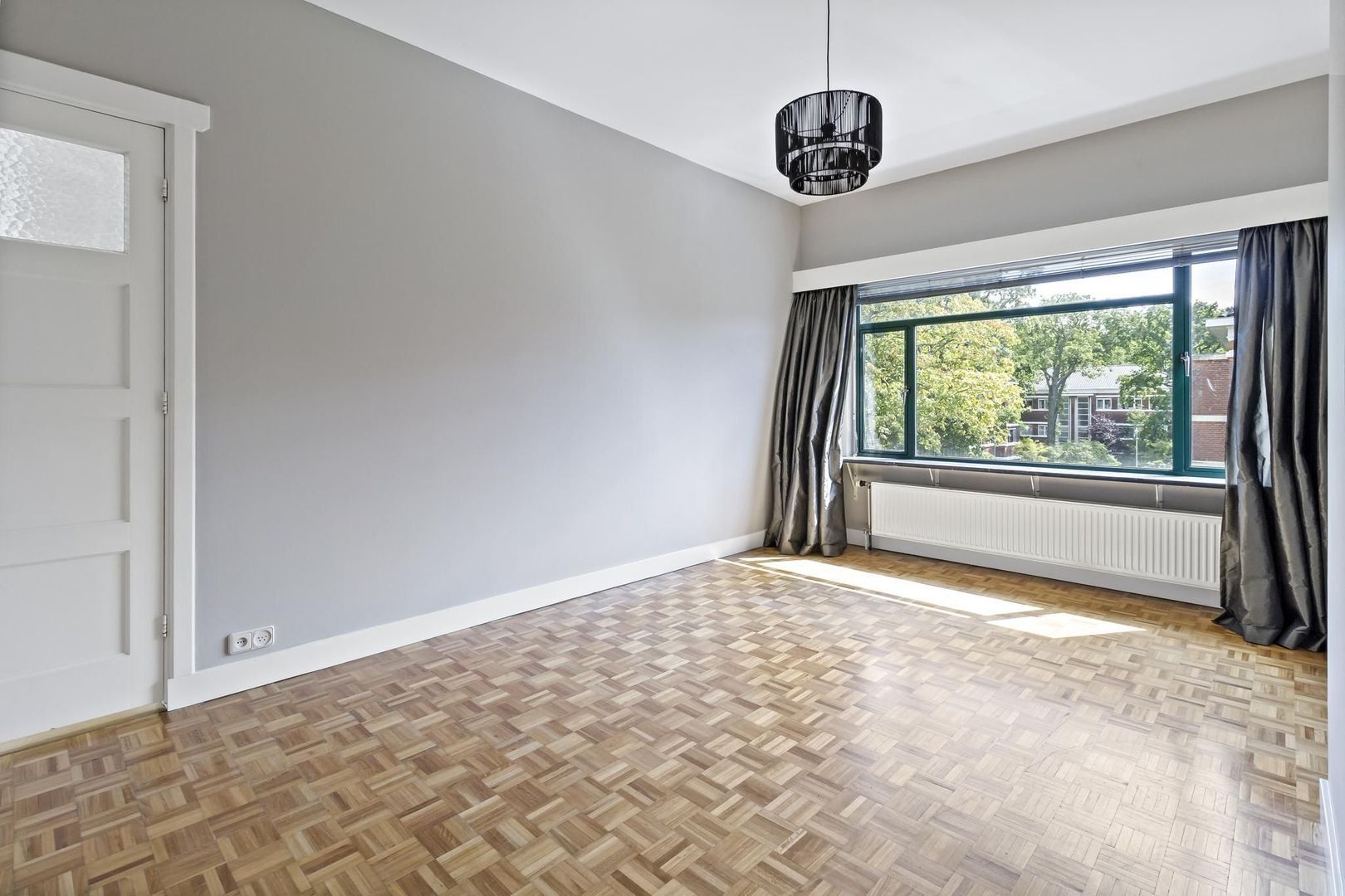 Van Neckstraat 14, Den Haag foto-35 blur