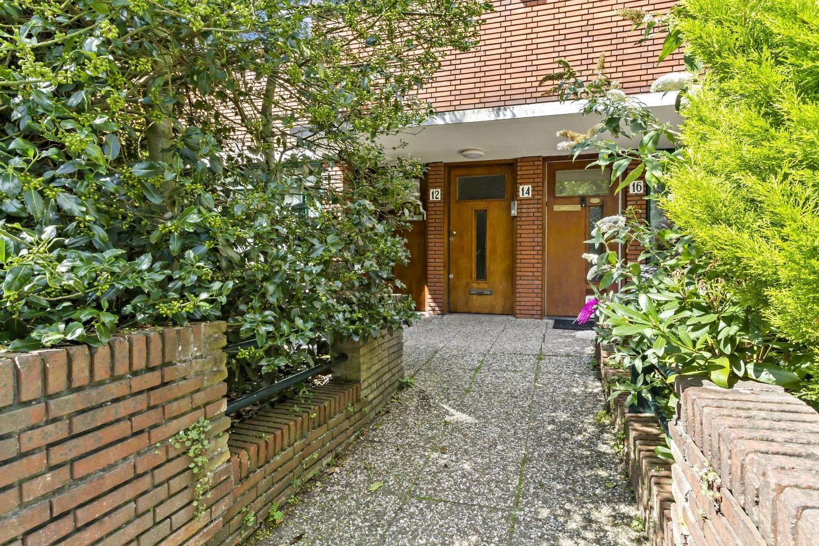 Van Neckstraat 14, Den Haag foto-2 blur