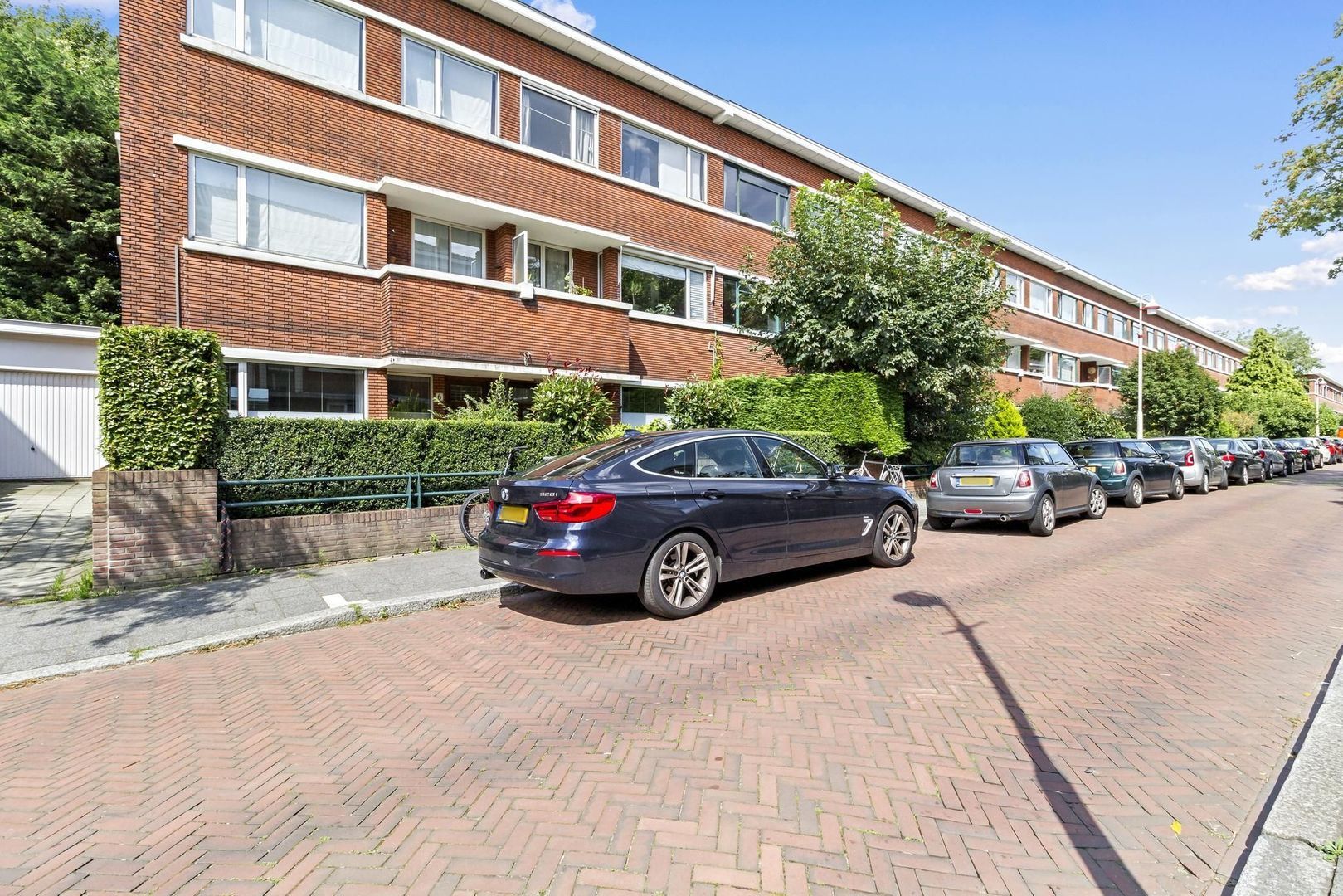 Van Neckstraat 14, Den Haag foto-1 blur