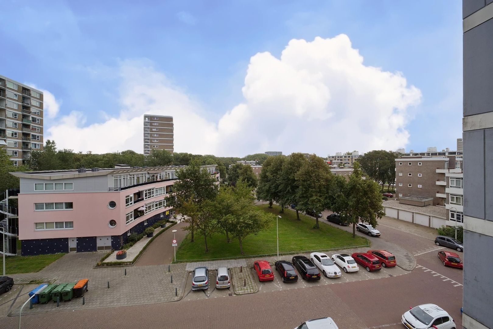 Teunisbloemplein 41, Den Haag foto-23 blur