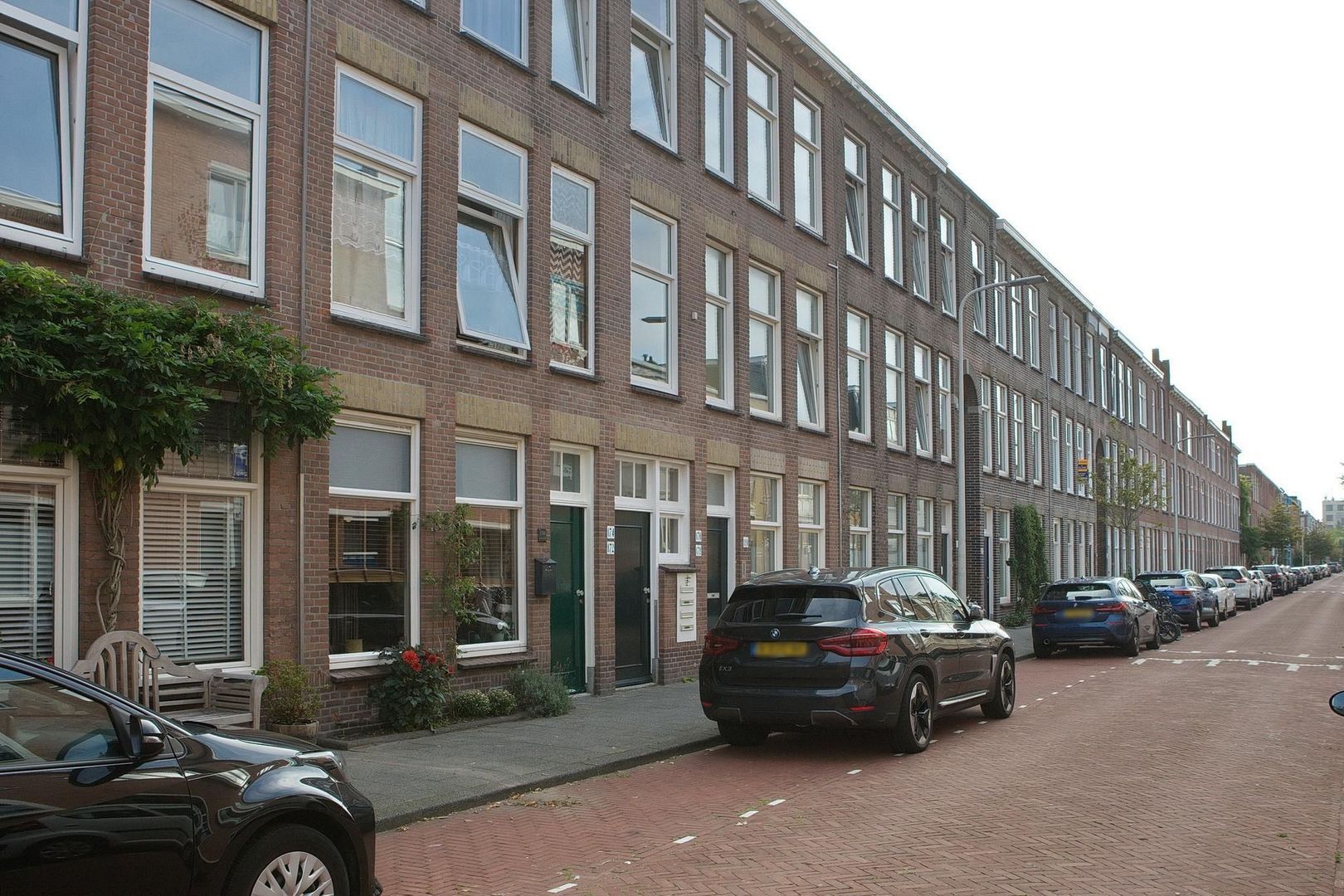 Johannes Camphuijsstraat 170, Den Haag foto-20 blur