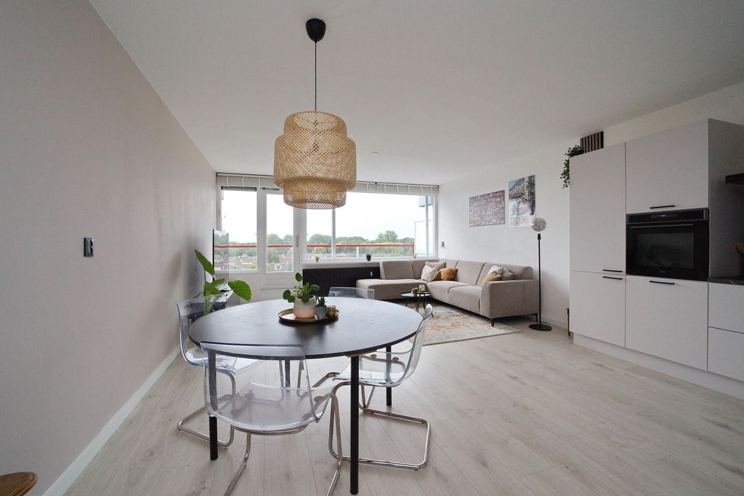 Forellendaal 311, Den Haag