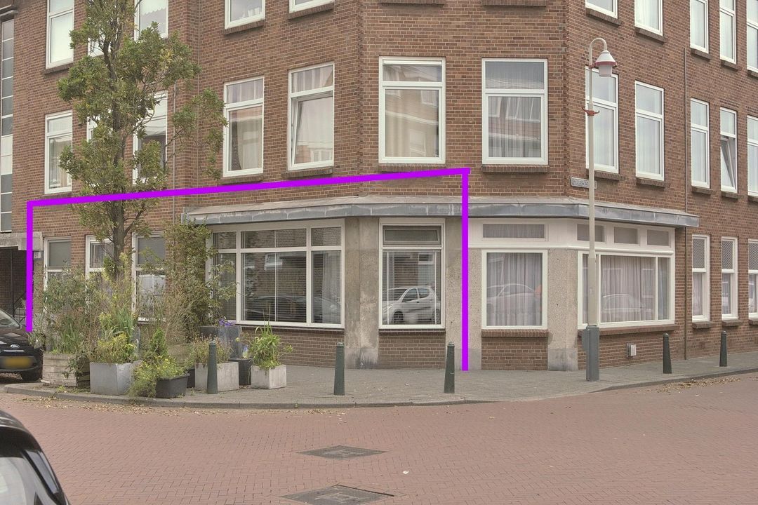 Pluvierstraat 351, Den Haag