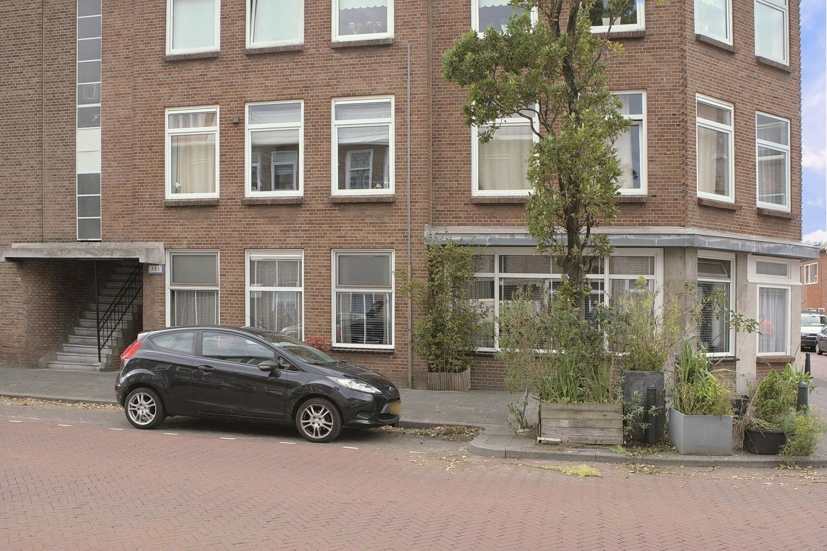 Pluvierstraat 351, Den Haag foto-20 blur