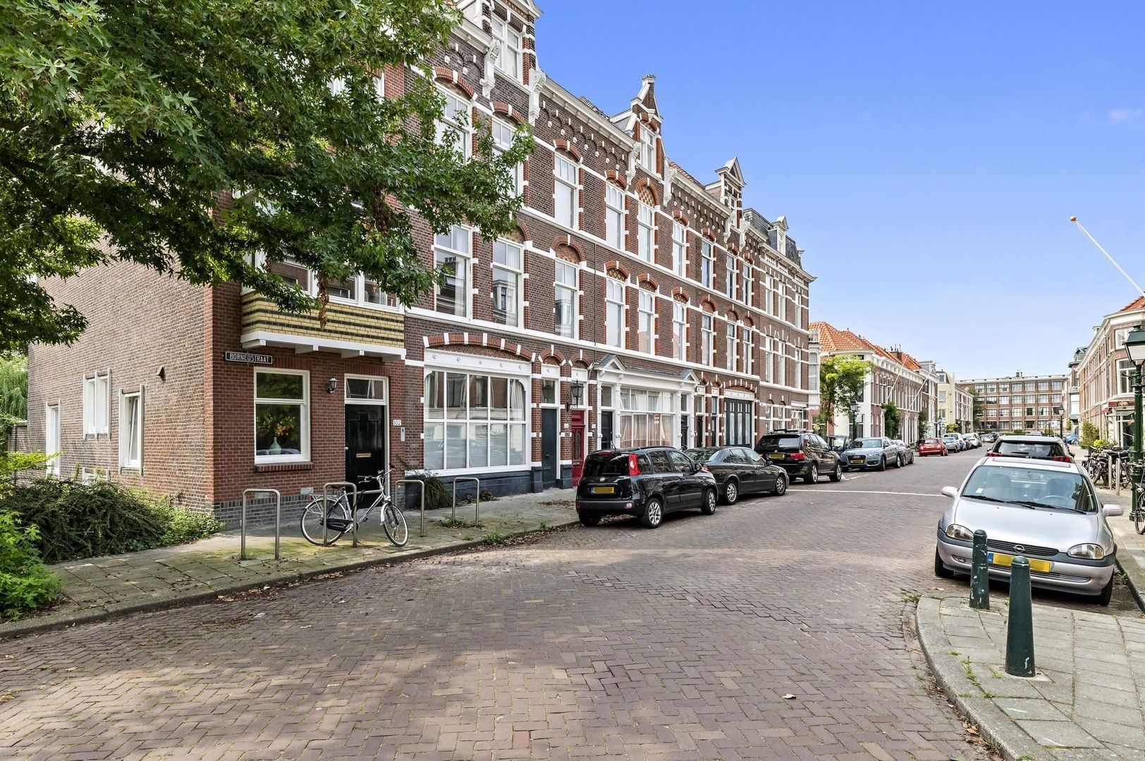 Borneostraat 102, Den Haag foto-4 blur