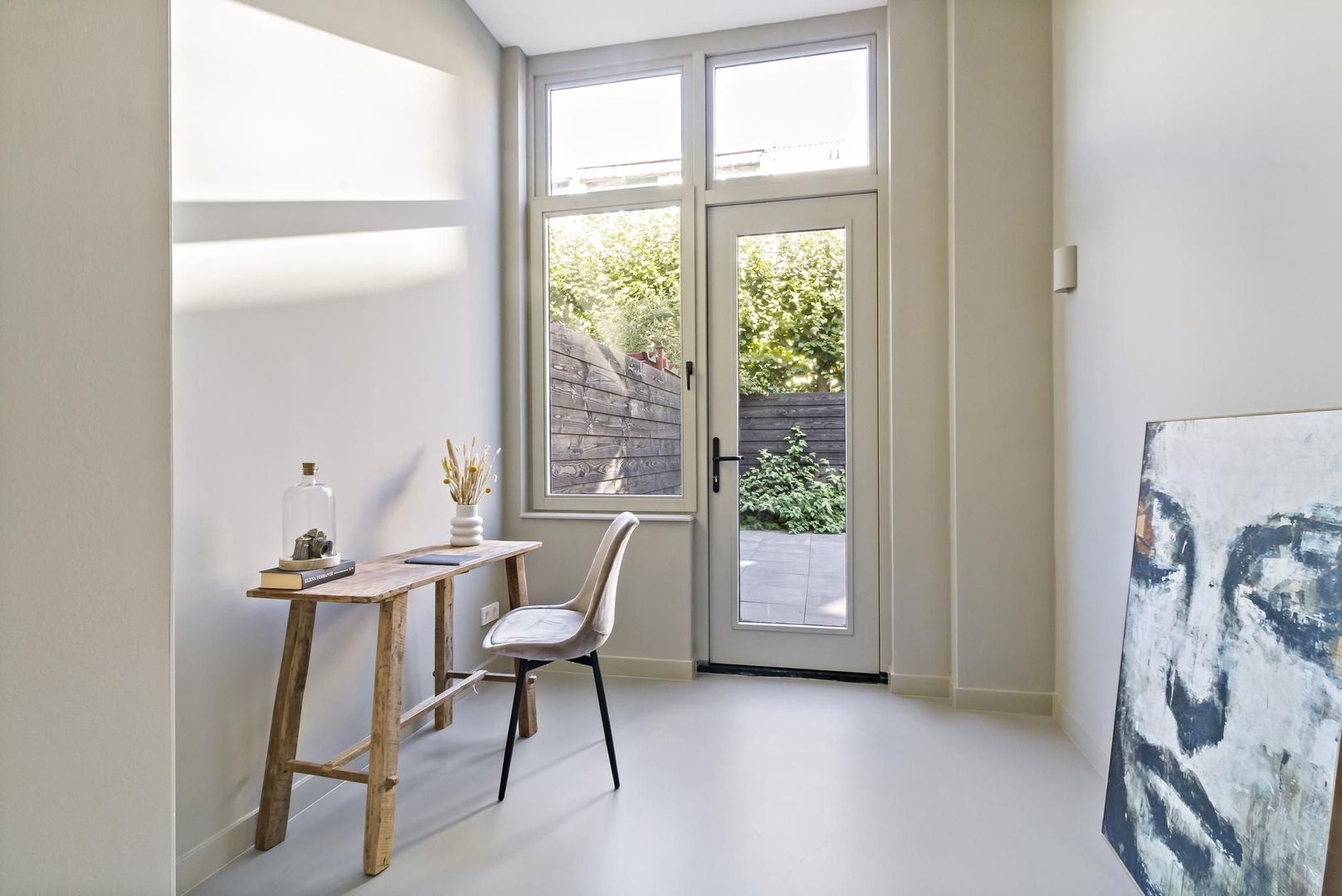 Laan van Meerdervoort 387, Den Haag foto-17 blur