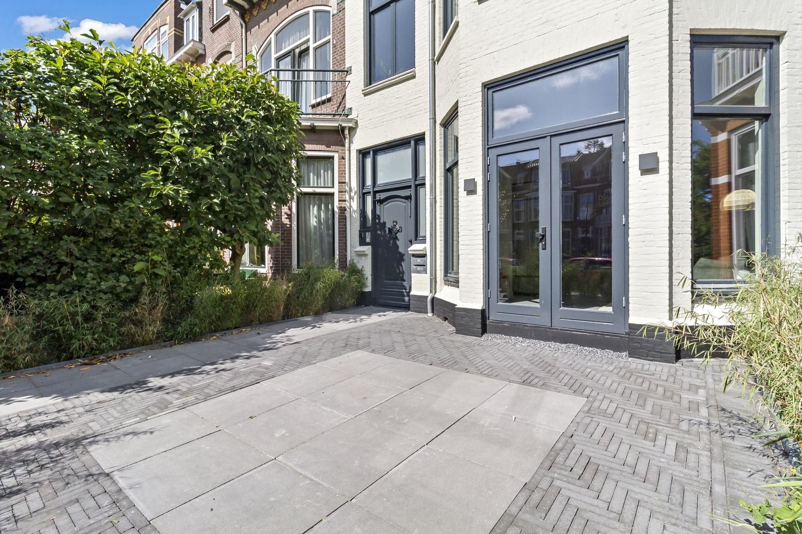 Laan van Meerdervoort 387, Den Haag foto-25 blur