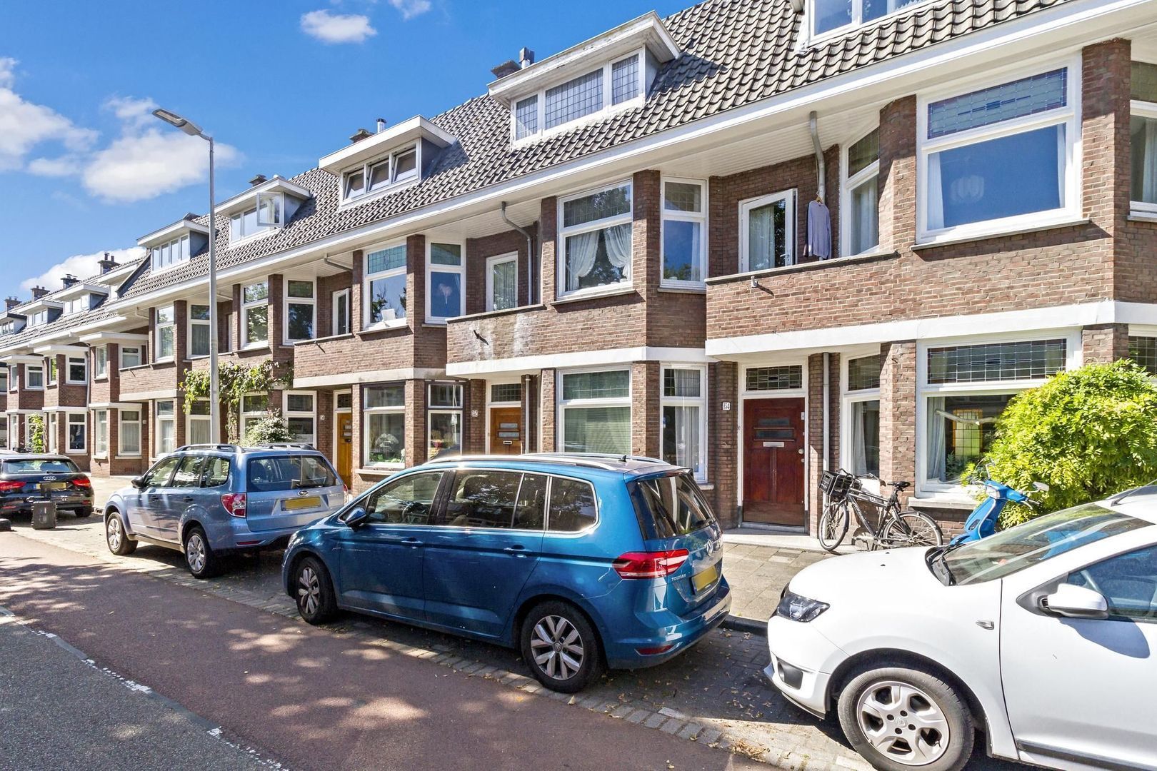 Laan van Eik en Duinen 152, Den Haag foto-35 blur
