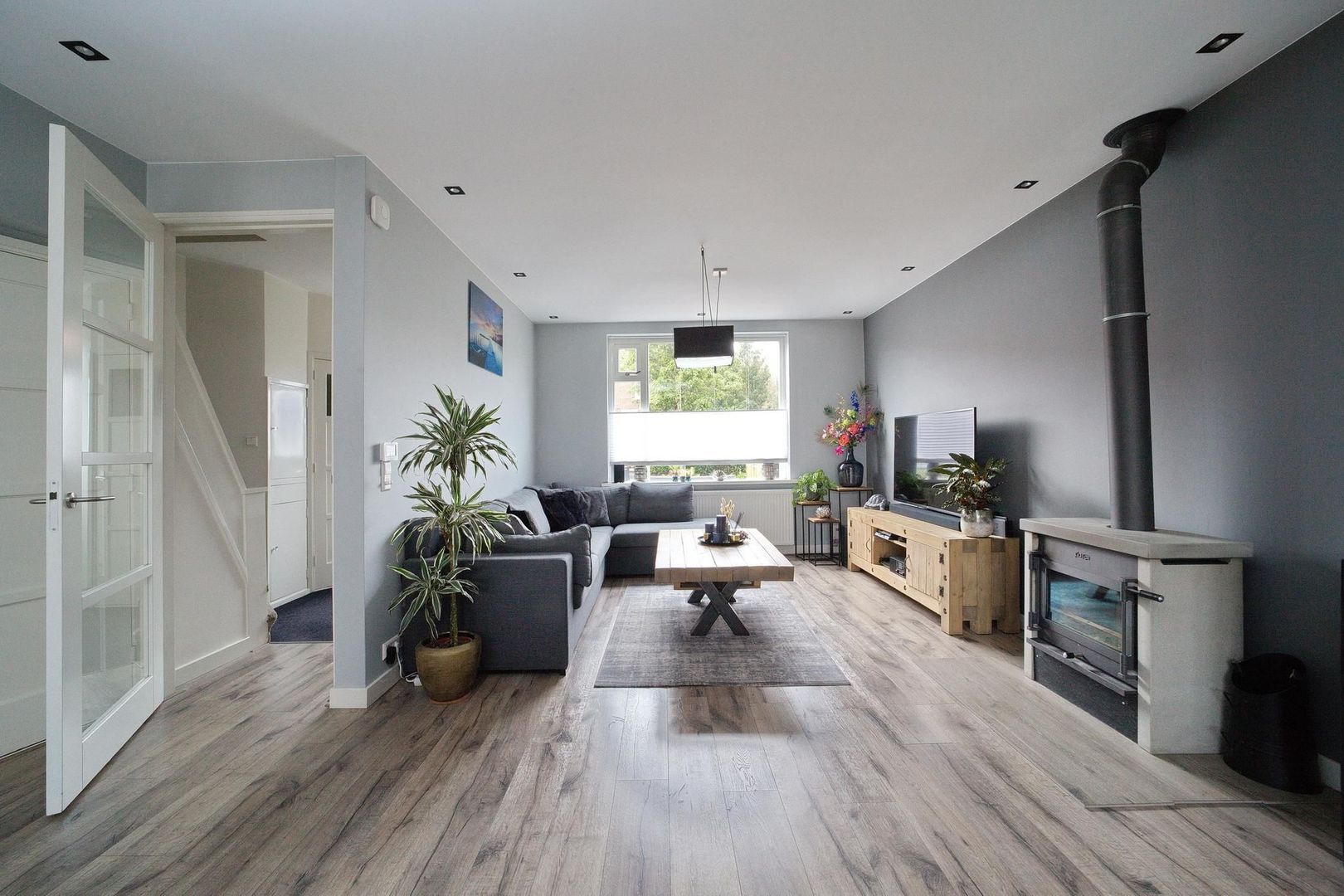 Taets van Amerongenstraat 31, Monster foto-2 blur
