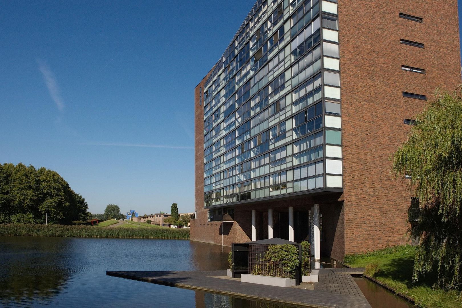 Albert Schweitzersingel 121, Zoetermeer foto-26 blur
