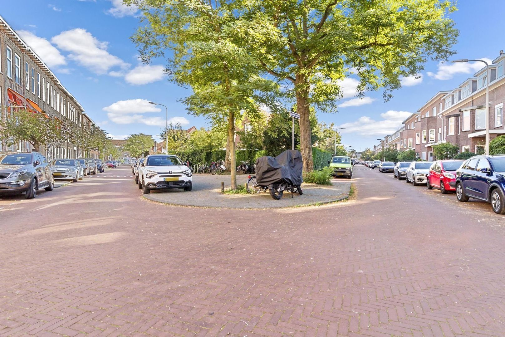Lijsterbesstraat 173, Den Haag foto-18 blur