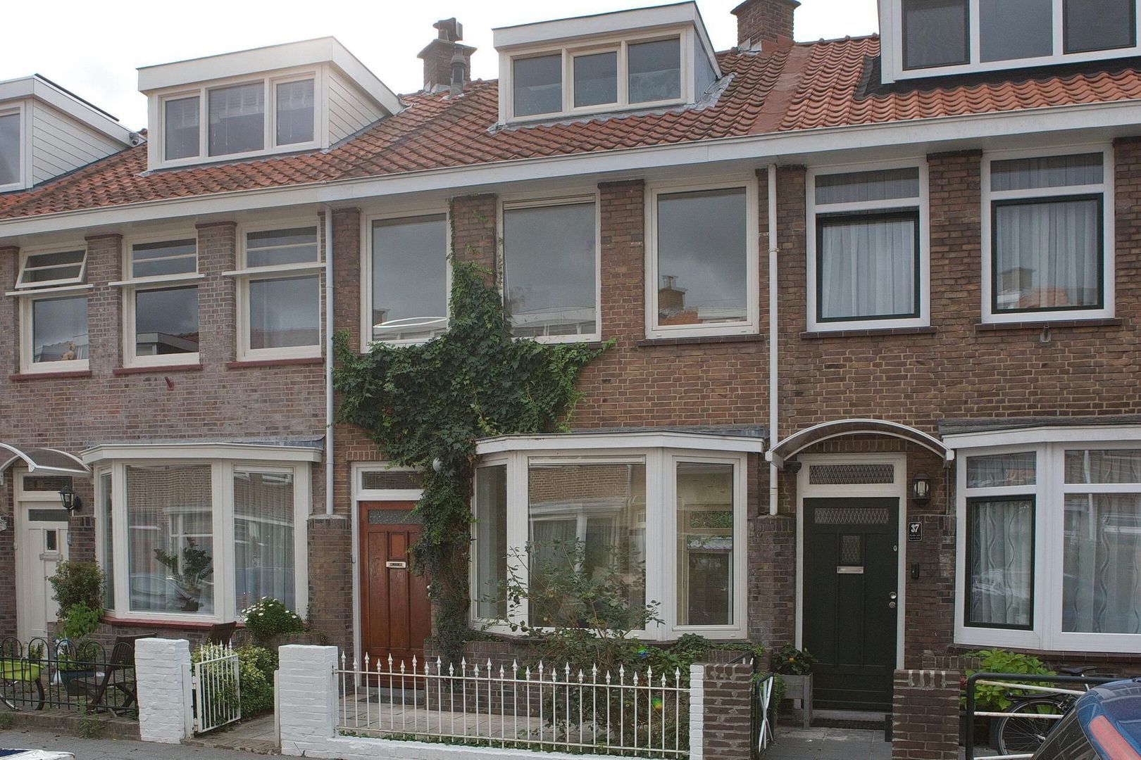 Doldersestraat 39, Den Haag foto-1 blur