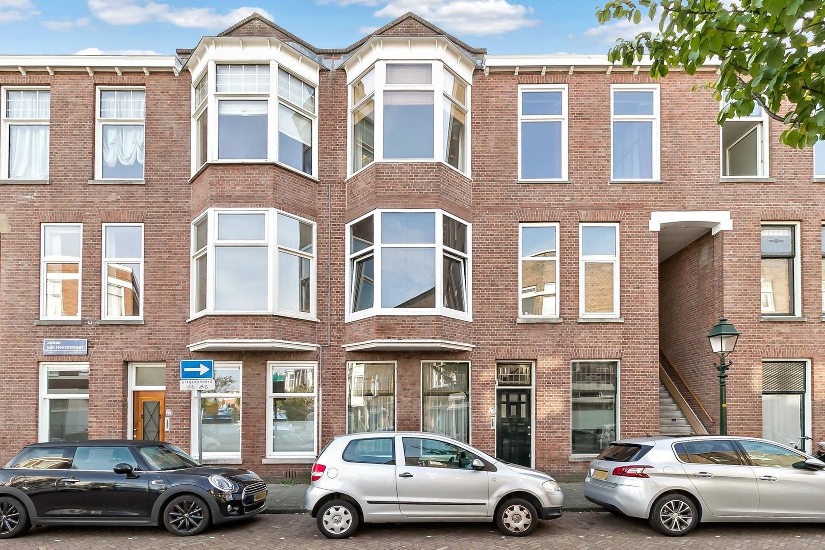 Johan van Hoornstraat 25, Den Haag foto-0 blur