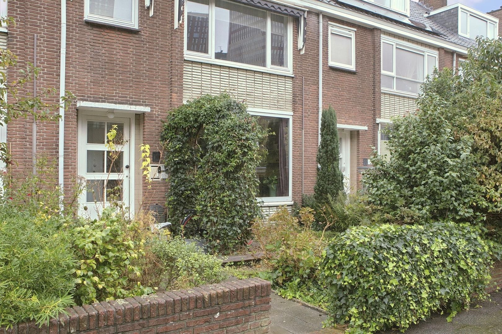 Amalia van Solmsstraat 108, Den Haag foto-2 blur