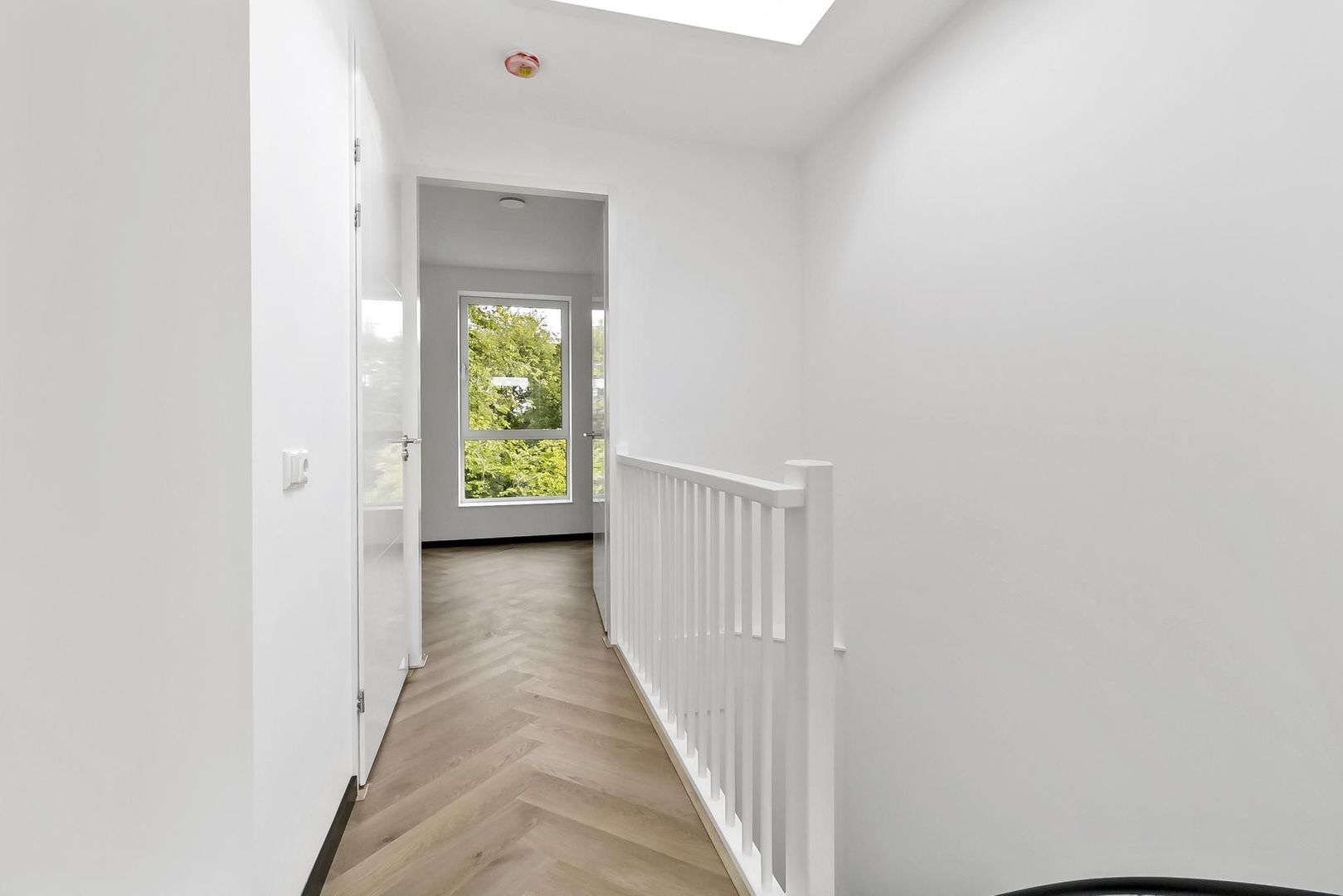 Noord West Buitensingel 64, Den Haag foto-37 blur
