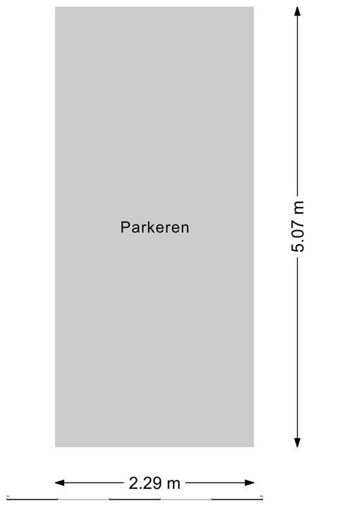 Noord West Buitensingel 64, Den Haag plattegrond-44