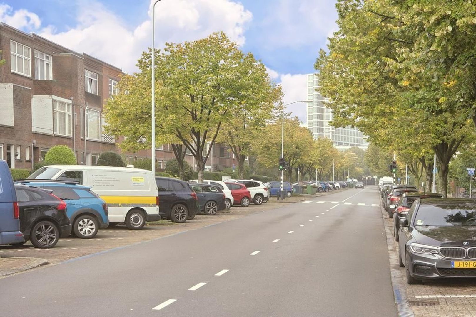 Koningin Wilhelminalaan 454, Voorburg foto-21 blur