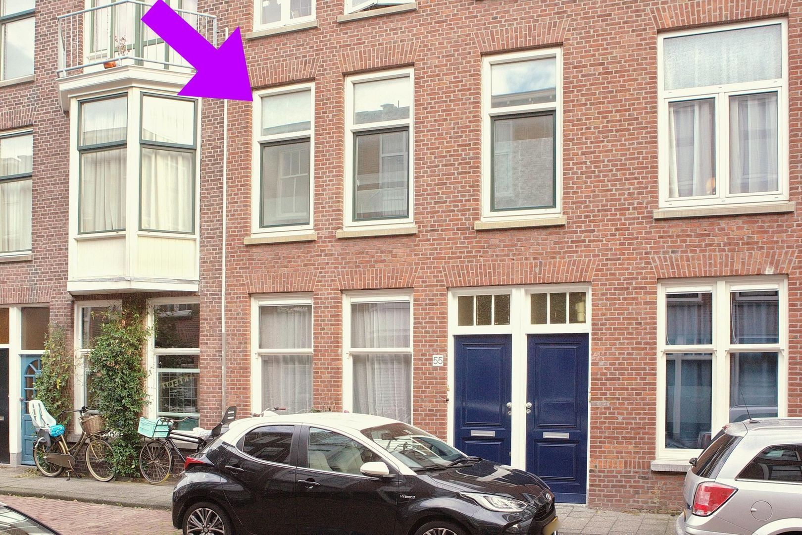 Nicolaas Tulpstraat 53, Den Haag foto-15 blur
