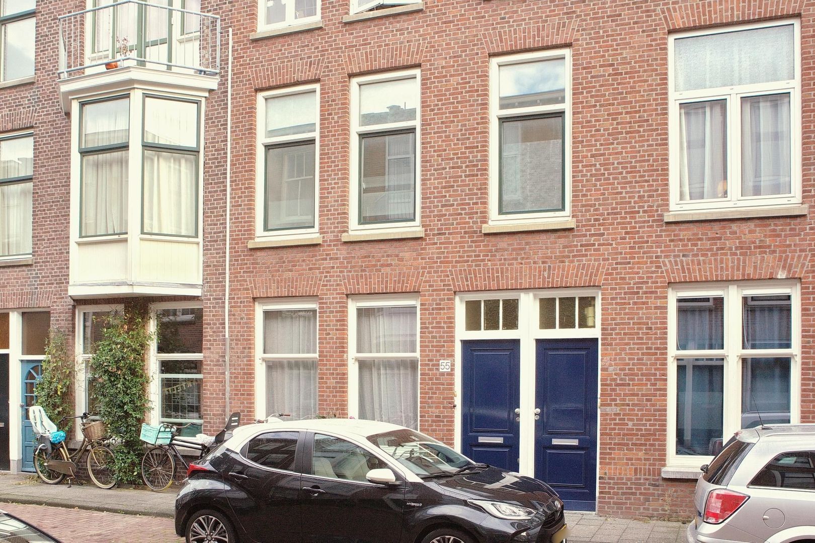 Nicolaas Tulpstraat 53, Den Haag foto-14 blur