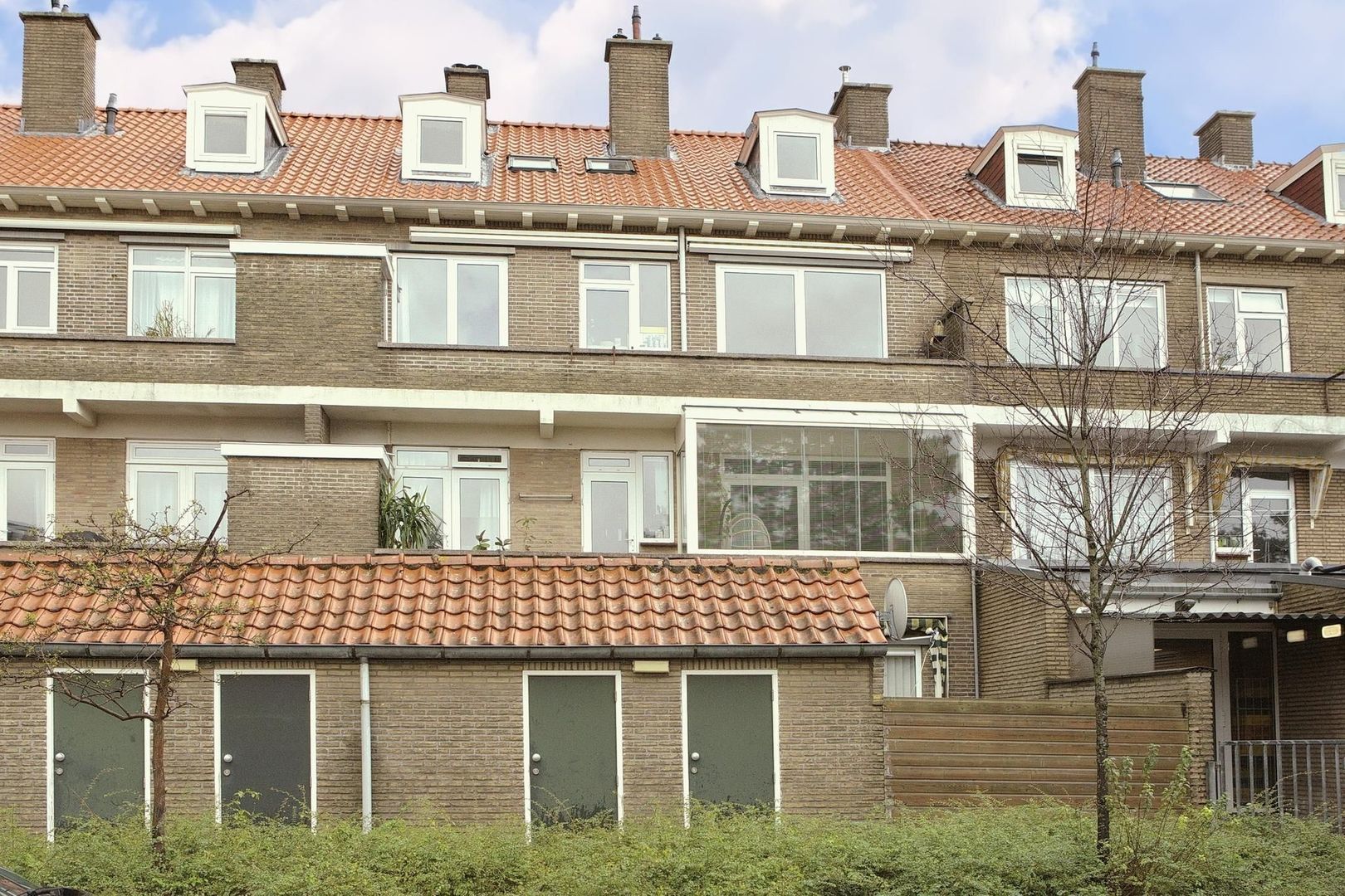 Arabislaan 64, Den Haag foto-40 blur
