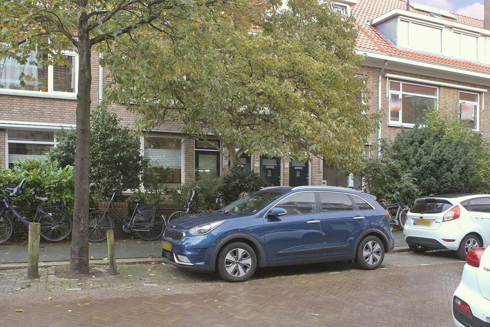 Mandarijnstraat 33, Den Haag foto-30 blur