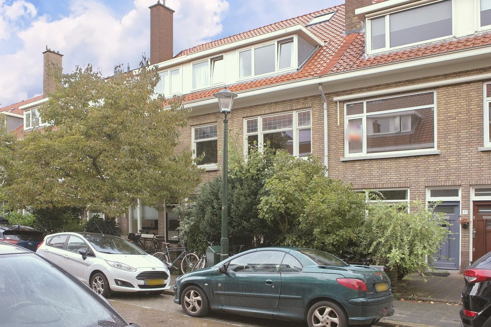 Mandarijnstraat 33, Den Haag foto-34 blur